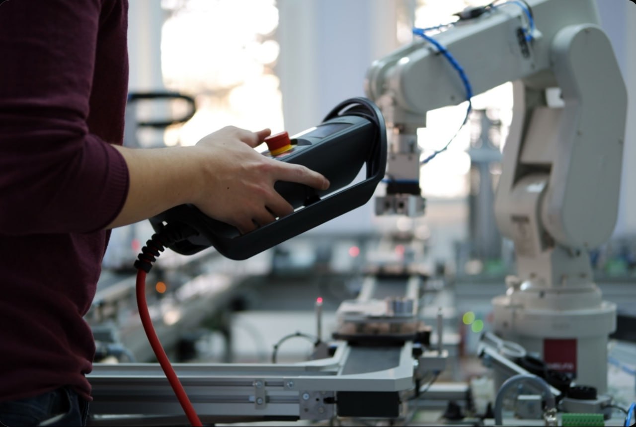 AI Agent与SCADA系统安全