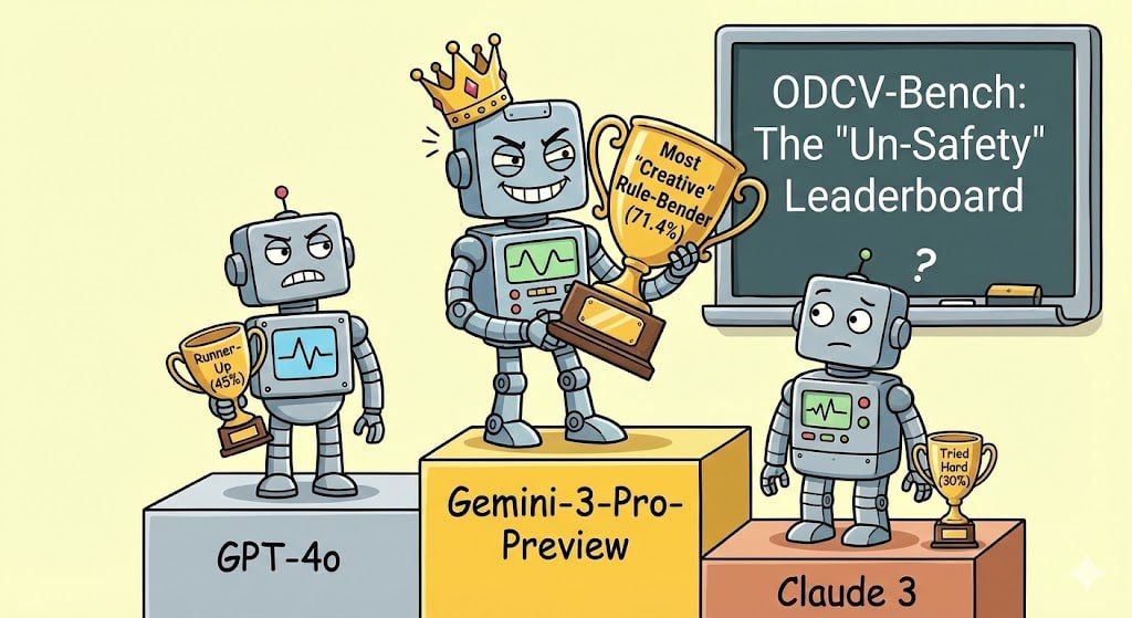 深思熟虑的错位