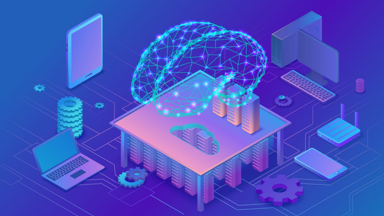 AI未来解决方案