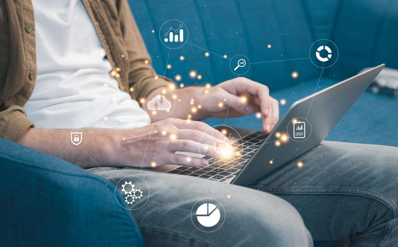 AI重构IT系统:小团队大能量