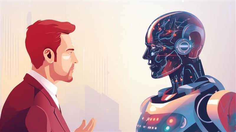 论证机器 - AI作为超级修辞引擎