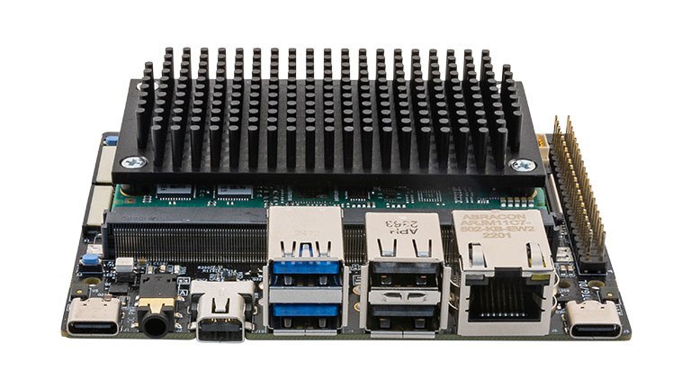 自治加工的未来愿景