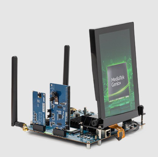 边缘AI在制造业的全面应用