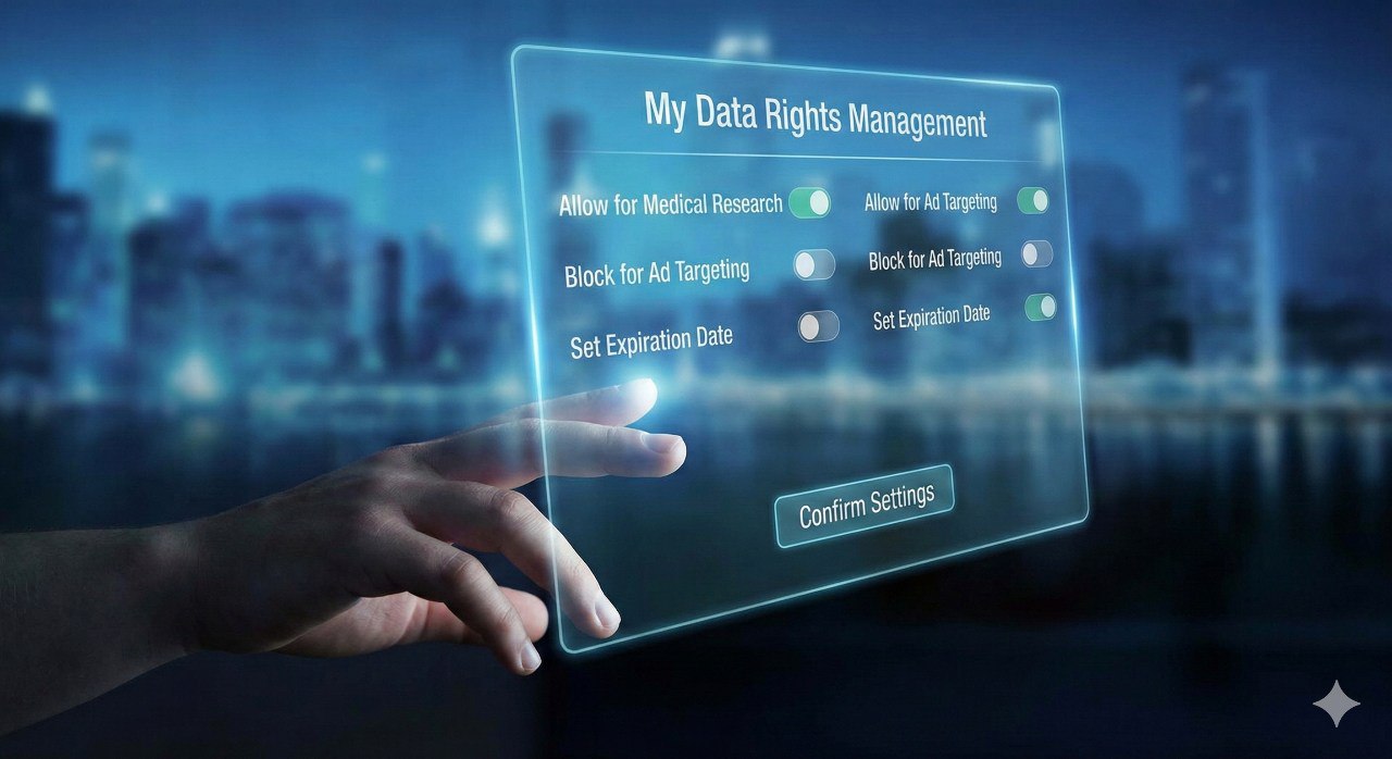 工业数据主权与协同制造