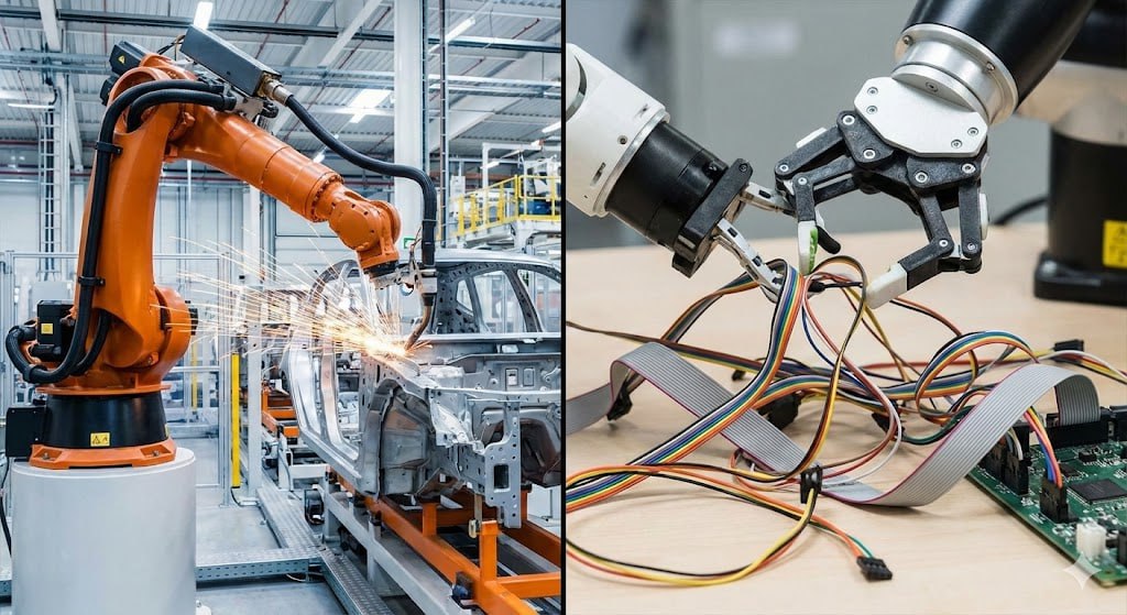 Intrinsic AI工业挑战赛