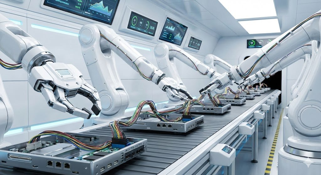 Flowstate开发环境