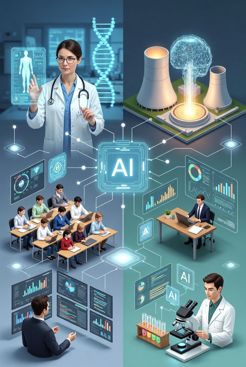 AI Application Cases