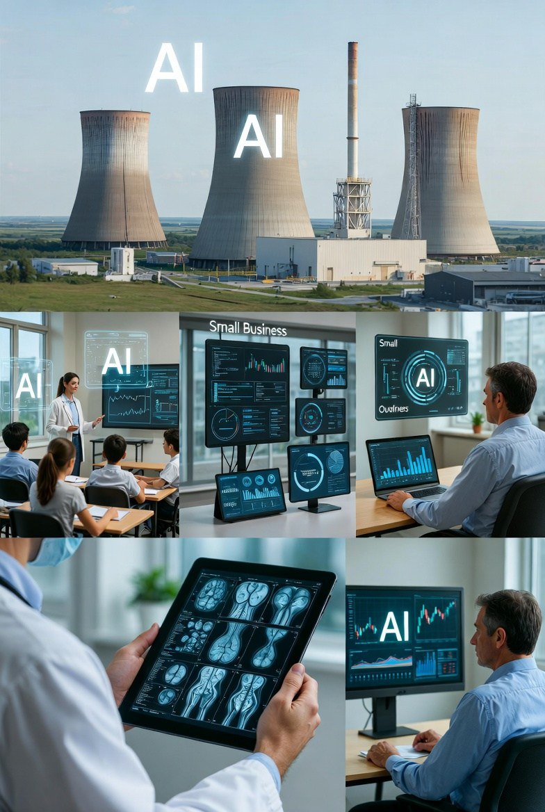 AI Tools for Business