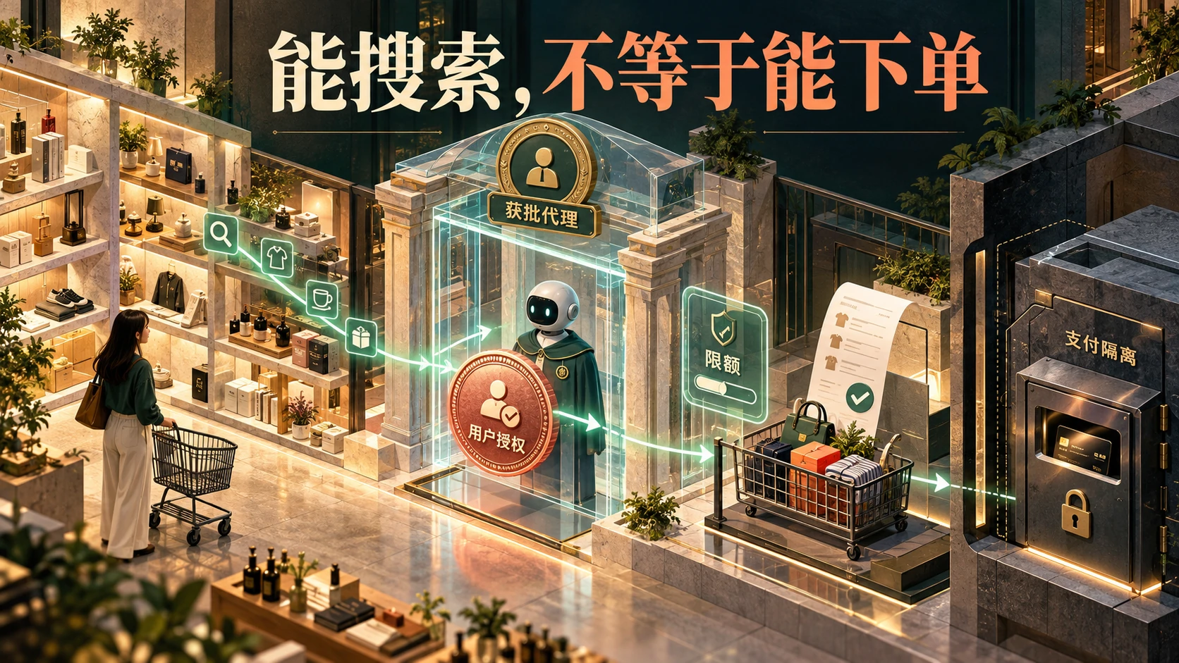 主题封面信息海报