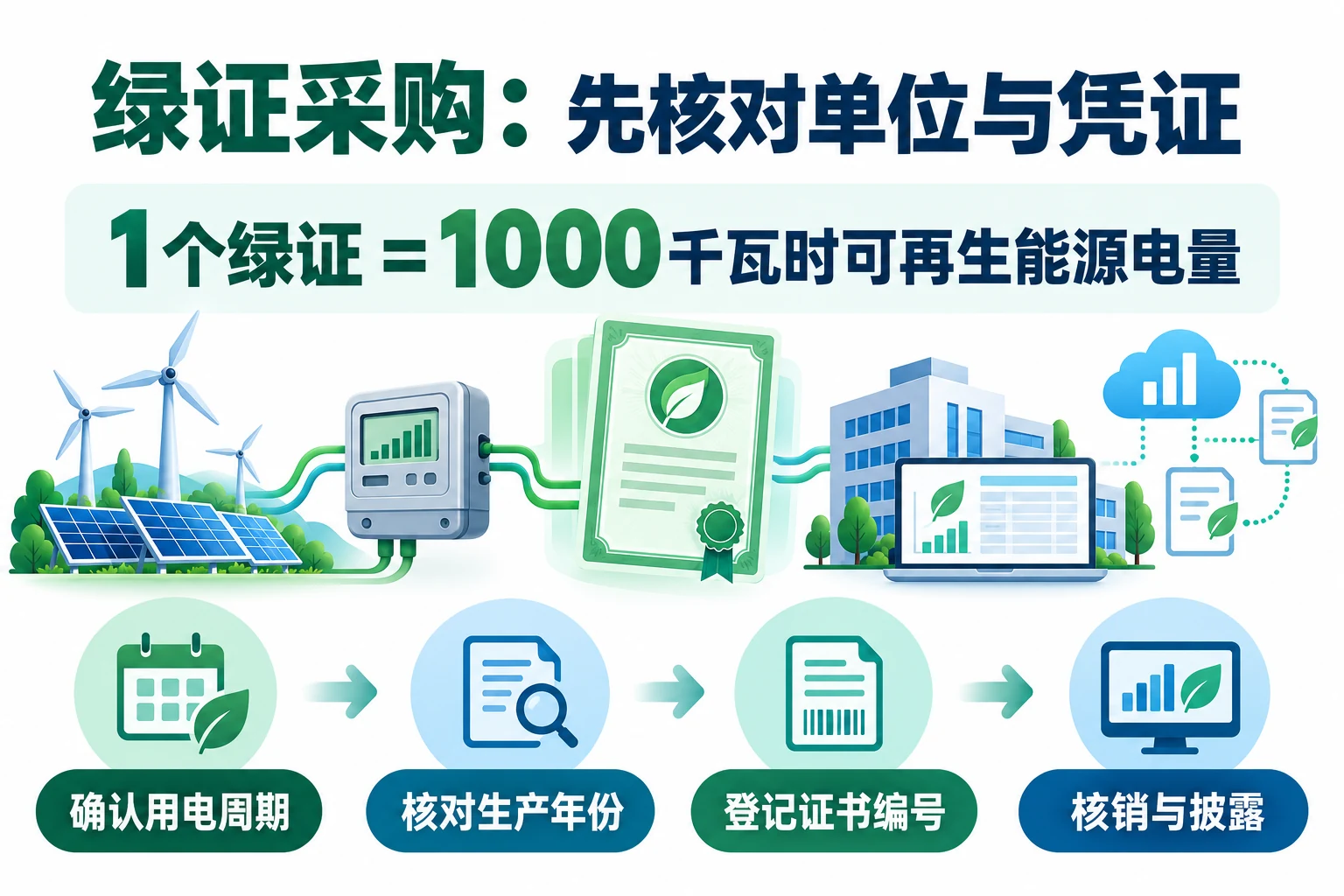 绿证价格最高相差11倍:从9月最新数据看中国绿色电力市场的变化相关技术与产业信息图