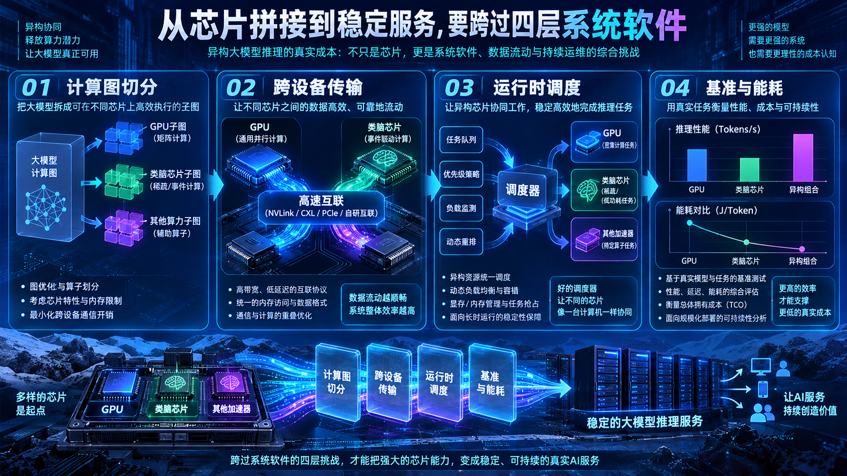 技术结构图