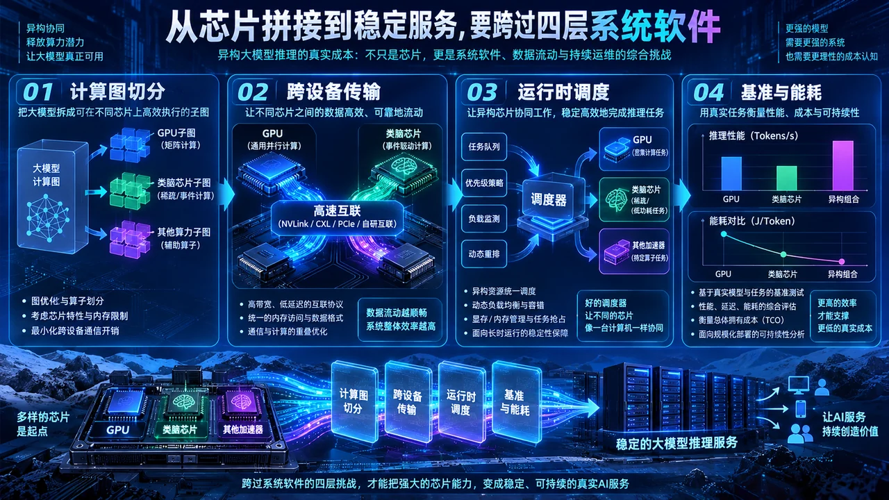 技术结构图