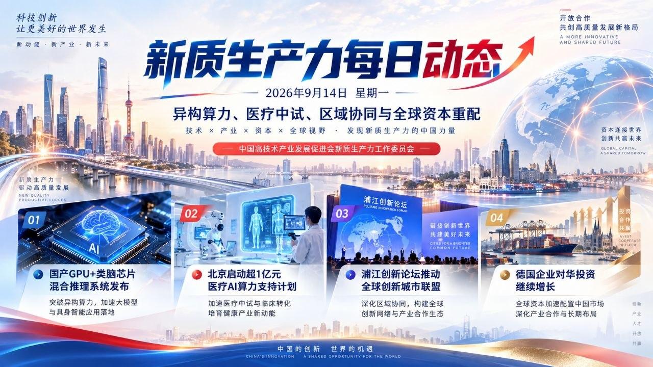 国产GPU加上类脑芯片，为什么还不等于“可用算力”封面