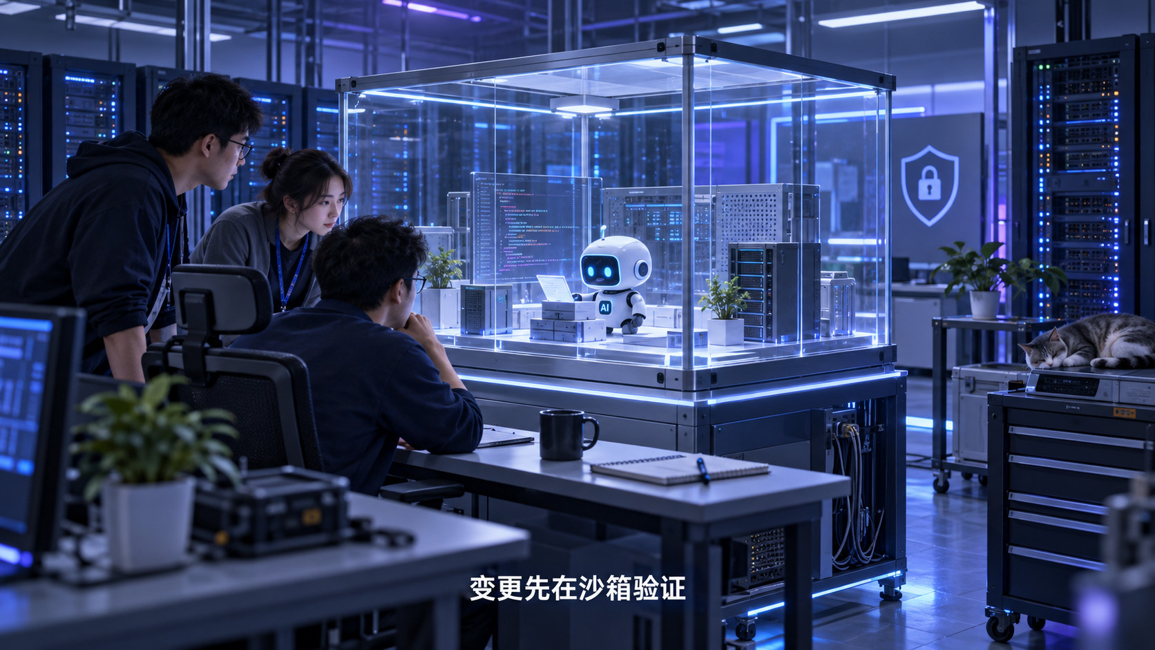 Agent上线前先“重演生产”：Raindrop把仿真与回归测试带进AI交付流水线