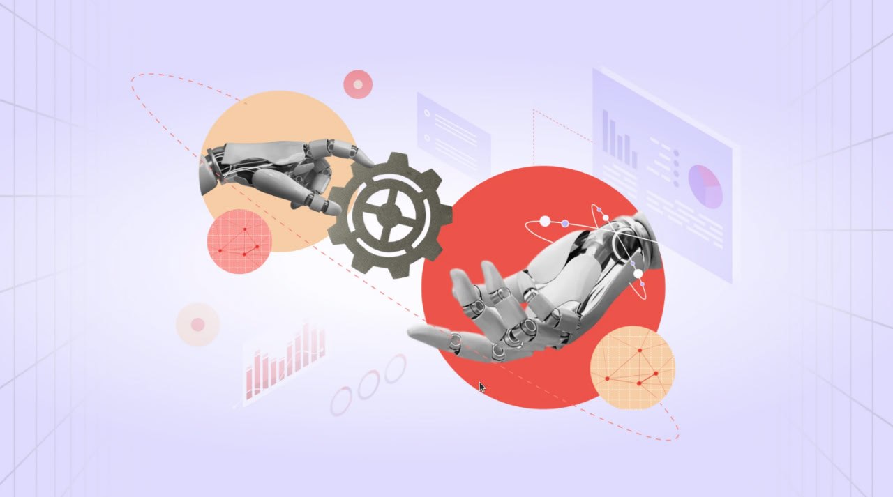 AI与企业自动化