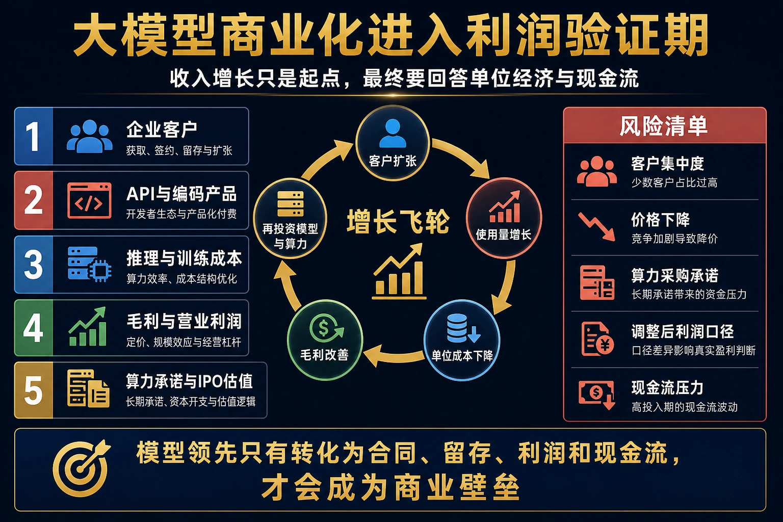 Anthropic季度营收年化收入企业客户算力成本与IPO估值分析