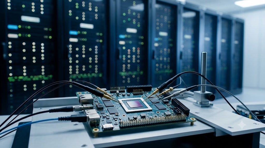 从 GPU 到自研 ASIC：OpenAI 为什么要把推理芯片握在自己手里