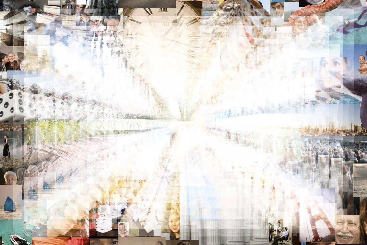 人类与AI的未来关系